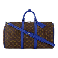 LOUIS VUITTON M12634 Keepall Bandoulière 50