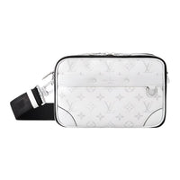 LOUIS VUITTON M31014 Alpha Messenger