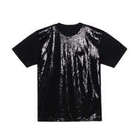 PRADA T-Shirts Men Black