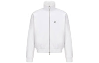 DIOR SS23 Jackets Coats Men's White
