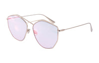 DIOR Sunglasses Women's Pink