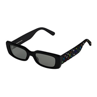 LOUIS VUITTON X Takashi Murakami Multigram Cat Eye Sunglasses