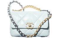 CHANEL 19Bag Crossbody Bags