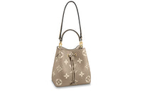 LOUIS VUITTON Néonoé MM Shoulder Bag