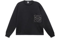 LOEWE Anagram Pocket Sweater