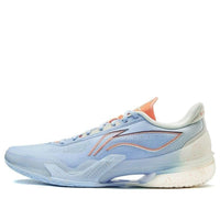 Li-Ning LiRen 5 'Ice River' ABAU101-8