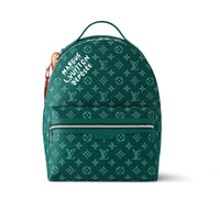 LOUIS VUITTON Discovery Backpack Pm