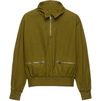 PRADA Poplin Jacket