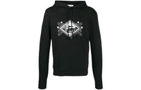 SAINT LAURENT Sweatshirt Men's Black