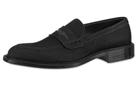 LOUIS VUITTON Vendome Flex Loafers 'Black' 1A9HPO