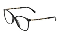 CHANEL Eyeglass Frames Unisex