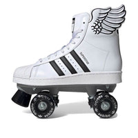 adidas x Jeremy Scott Superstar 82 Skate 'Wings' JR8376
