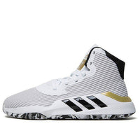 adidas Pro Bounce 2019 GCA 'Footwear White' EF8787
