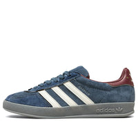 adidas Gazelle Indoor 'Navy White' ID1008