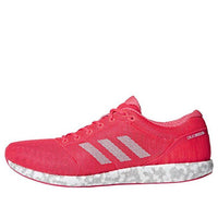 adidas Adizero Sub 2 'Shock Red Pink' B37408