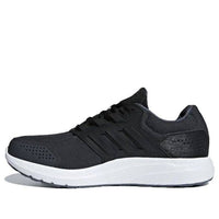 adidas Galaxy 4 'Black Grey' B43804