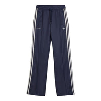 adidas x Sporty & Rich Trackpants 'Night Navy' JN5332