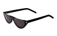 SAINT LAURENT Eyewear Sl 563 Cat Eye Sunglasses