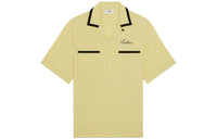 CELINE Shirts Men Yellow
