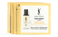 SAINT LAURENT Travel Kits / Sample Kits Unisex