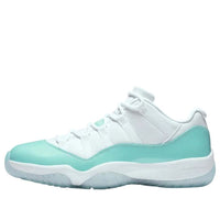 (WMNS) Air Jordan 11 Low 'Igloo' AH7860-103