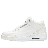 Air Jordan 3 'Pure Money' CT8532-111