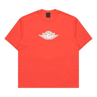 Air Jordan Rare Air T-shirt 'Chile Red Sail' IB3130-673