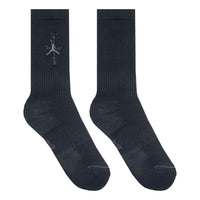 Air Jordan x Travis Scott Crew Socks 'Black' FV4054-010
