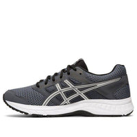 ASICS Gel-Contend 5 4E Wide 'Carrier Grey Silver' 1011A252-024