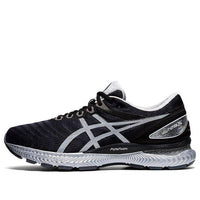 ASICS Gel-Nimbus 22 'Black Silver' 1011A978-001