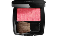 CHANEL Twill Velvet Starry Blush Complexion Correcting Skin Tone Contouring