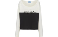PRADA T-Shirts Women's Black