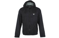 PRADA Jackets & Coats Men's Black