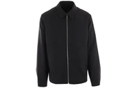 PRADA Long Sleeved Zipped Jacket
