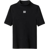 MIU MIU Knitwear Women's Black