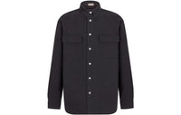 DIOR Shirts Men Black