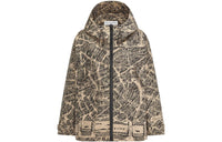DIOR Jackets Women's Beige