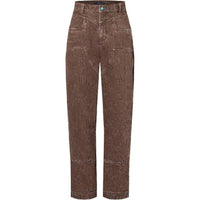 LOUIS VUITTON Damier Workwear Denim Pants