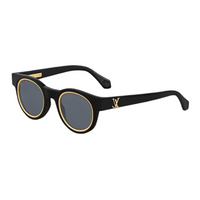 LOUIS VUITTON Lv Legacy Round Sunglasses