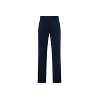 PRADA Suit Trouser Men's Navy Blue