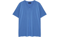 PRADA T-Shirts Men Sky Blue