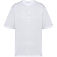PRADA T-Shirts Men White