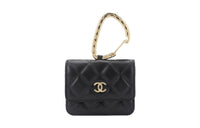 CHANEL Coin Purses