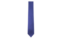 HERMES Ties Men Indigo