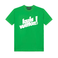 LOUIS VUITTON Everyday Lv Crewneck