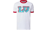 LOUIS VUITTON T-Shirt Men's White