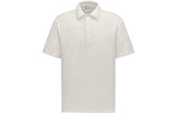 DIOR SS21 Polo Shirt Men's White
