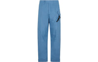 DIOR Buckle Detailed Cargo Pants