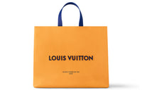 LOUIS VUITTON Shopper Bag Mm Safran