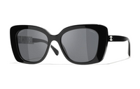CHANEL Sunglasses Women's